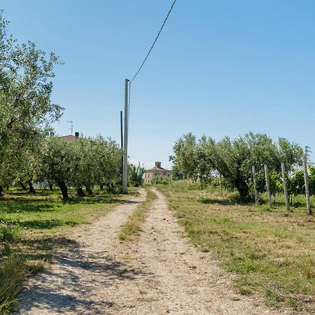 Villa Turin - Yourplace Abruzzo Торино ди Сангро Екстериор снимка