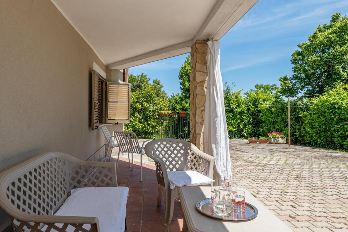 Villa Turin - Yourplace Abruzzo Торино ди Сангро Екстериор снимка