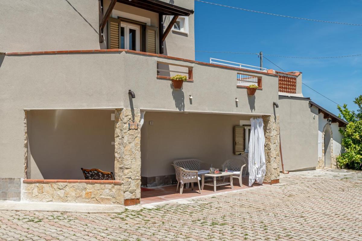 Villa Turin - Yourplace Abruzzo Торино ди Сангро Екстериор снимка
