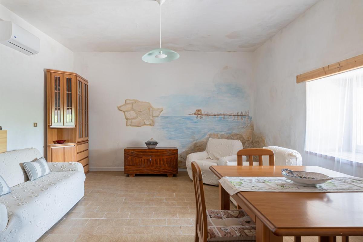 Villa Turin - Yourplace Abruzzo Торино ди Сангро Екстериор снимка