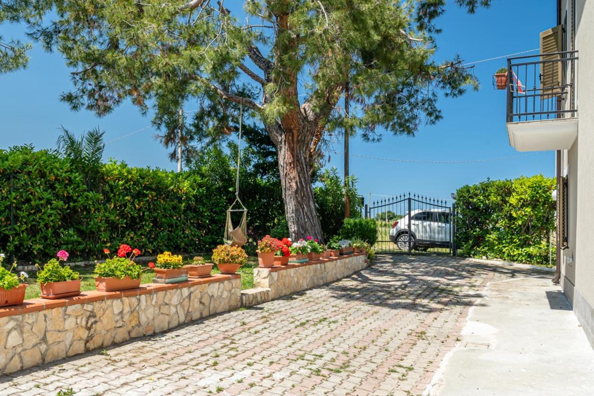 Villa Turin - Yourplace Abruzzo Торино ди Сангро Екстериор снимка