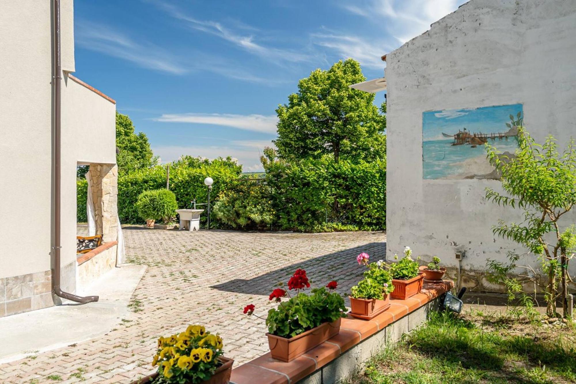 Villa Turin - Yourplace Abruzzo Торино ди Сангро Екстериор снимка