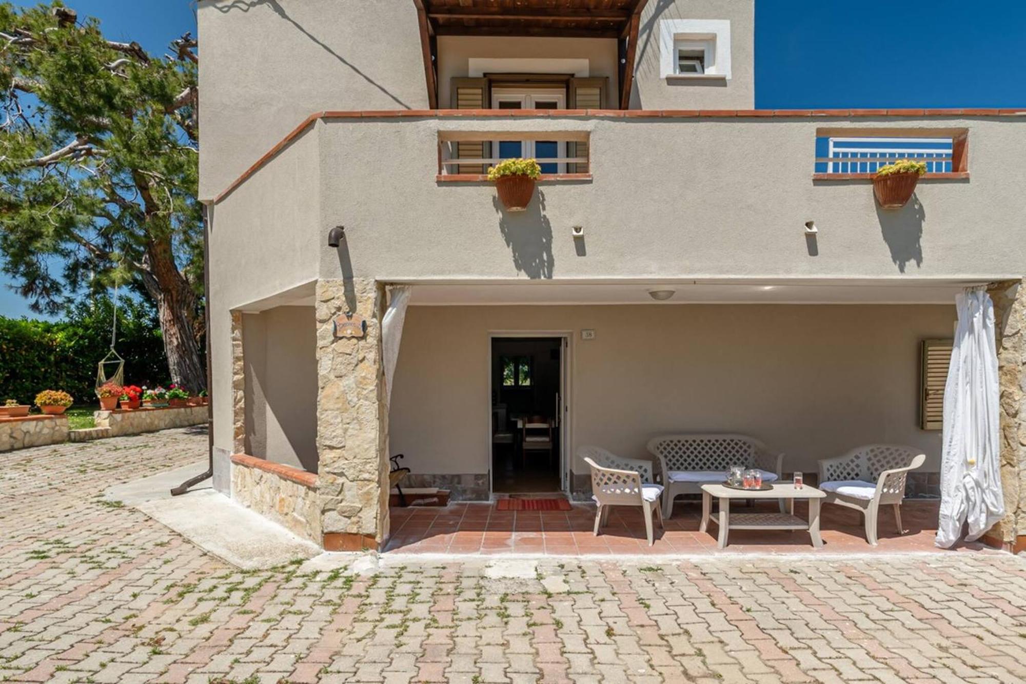 Villa Turin - Yourplace Abruzzo Торино ди Сангро Екстериор снимка