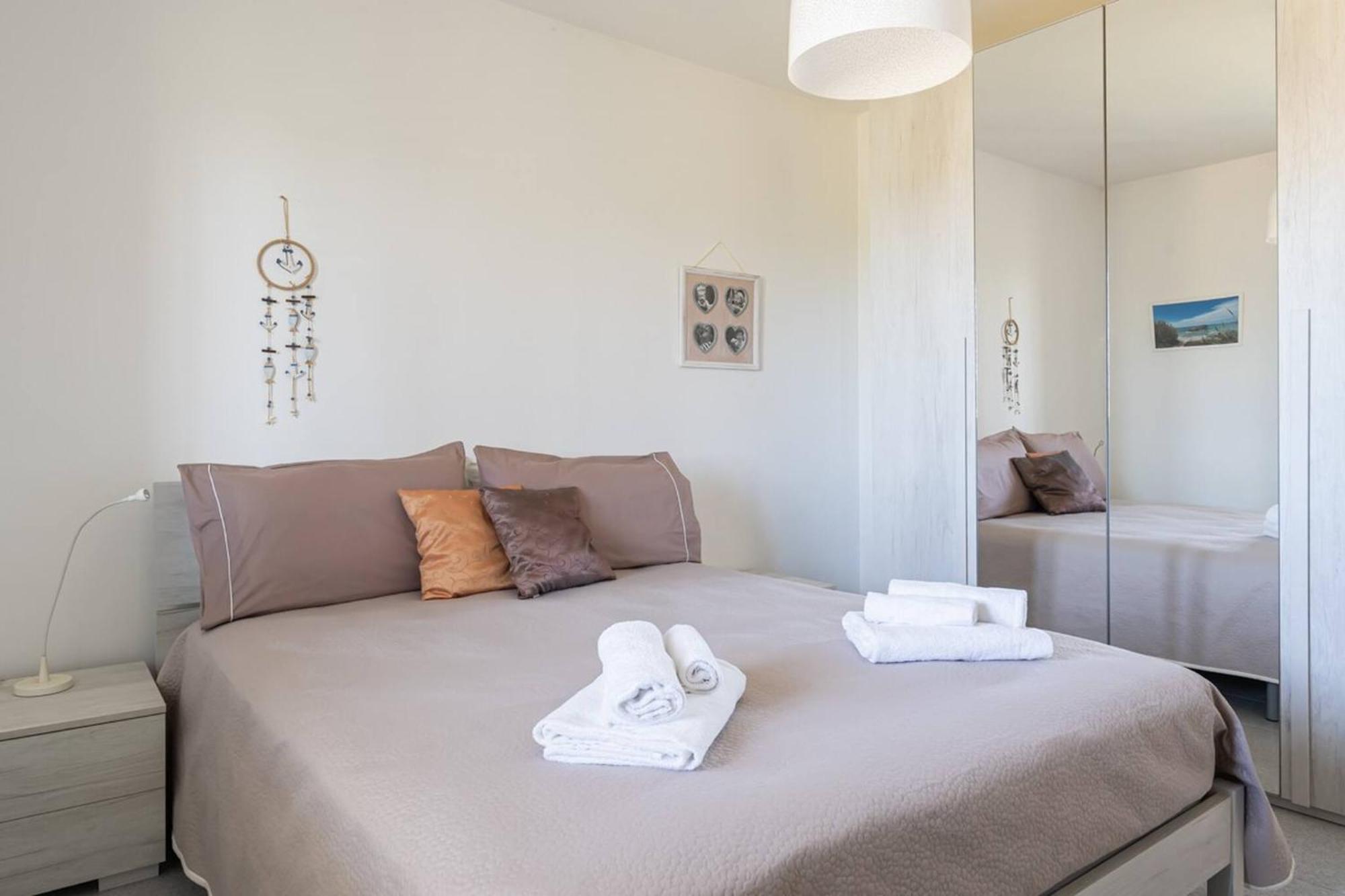 Villa Turin - Yourplace Abruzzo Торино ди Сангро Екстериор снимка