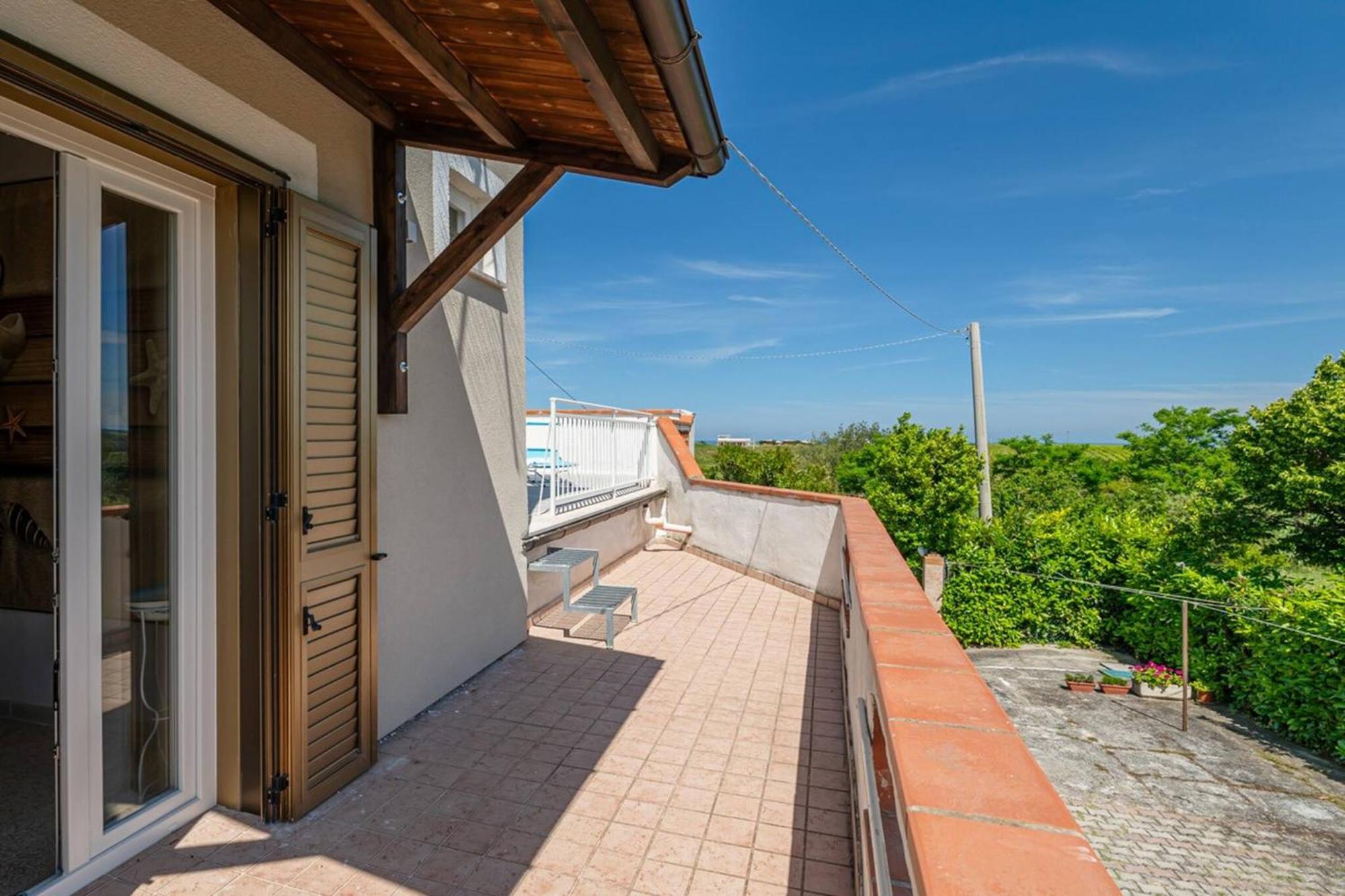 Villa Turin - Yourplace Abruzzo Торино ди Сангро Екстериор снимка