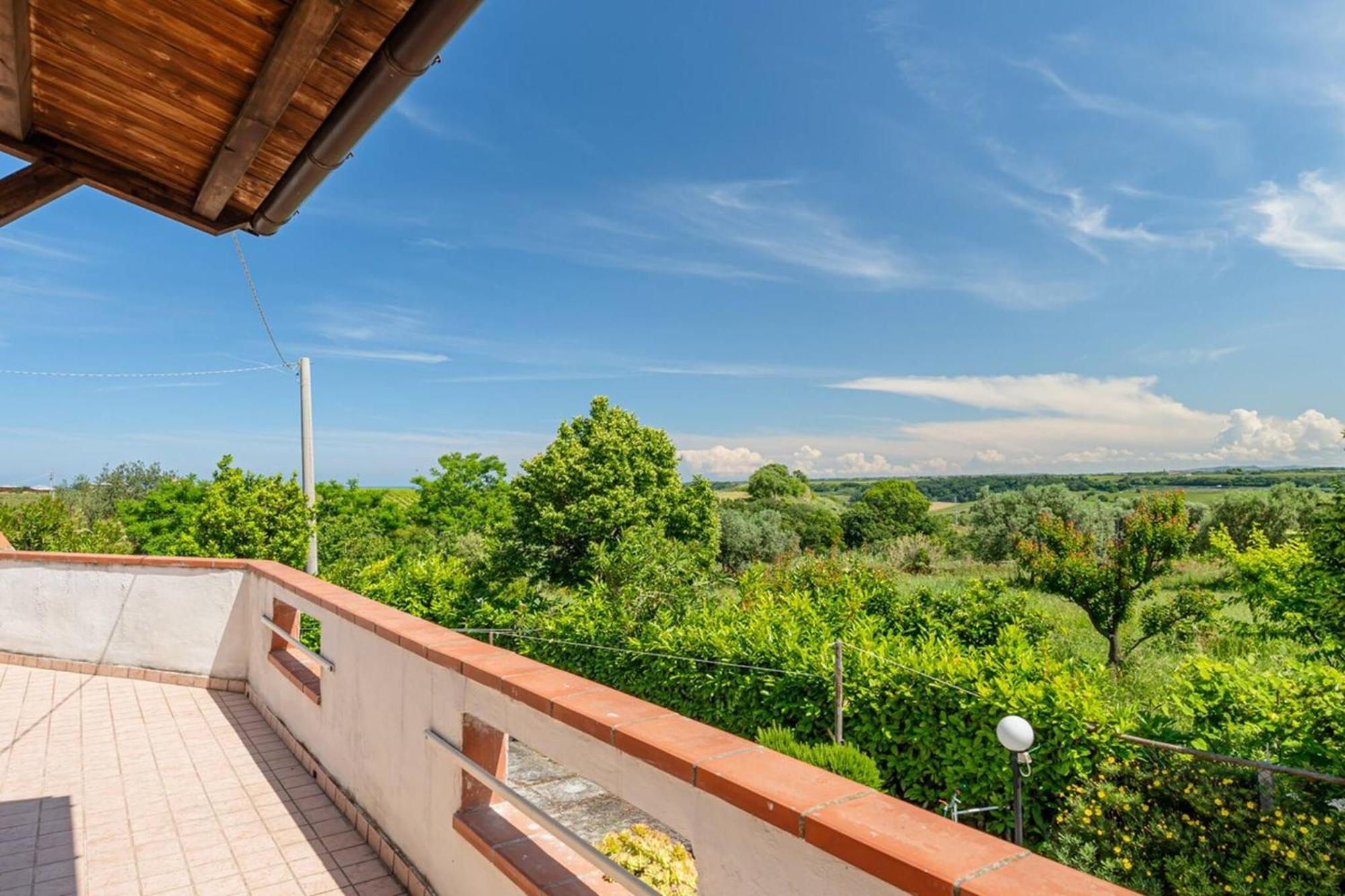 Villa Turin - Yourplace Abruzzo Торино ди Сангро Екстериор снимка