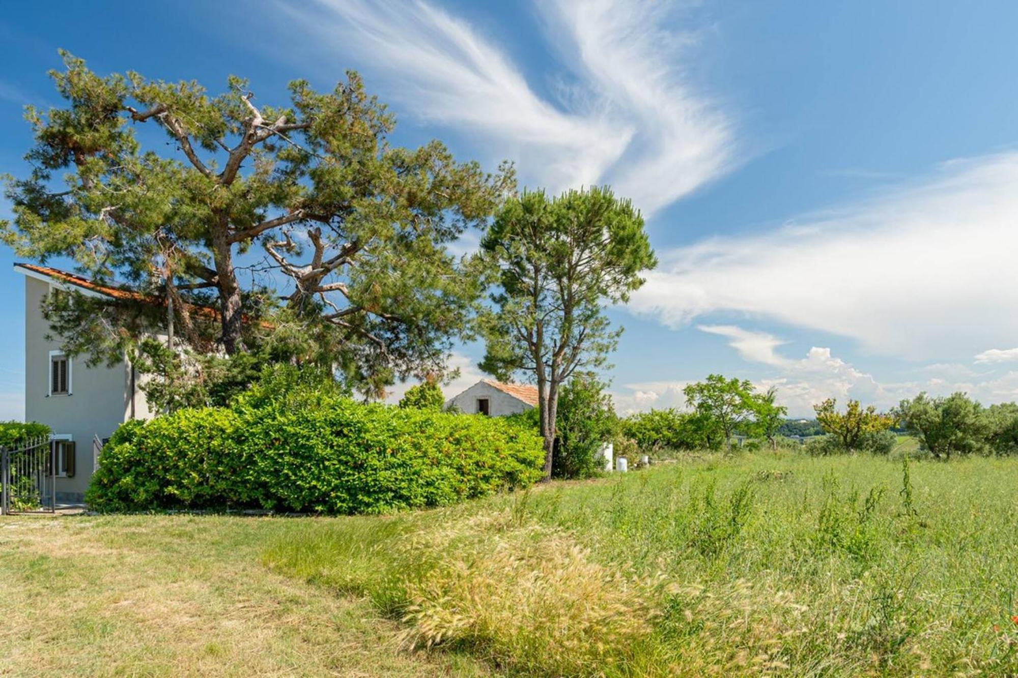Villa Turin - Yourplace Abruzzo Торино ди Сангро Екстериор снимка
