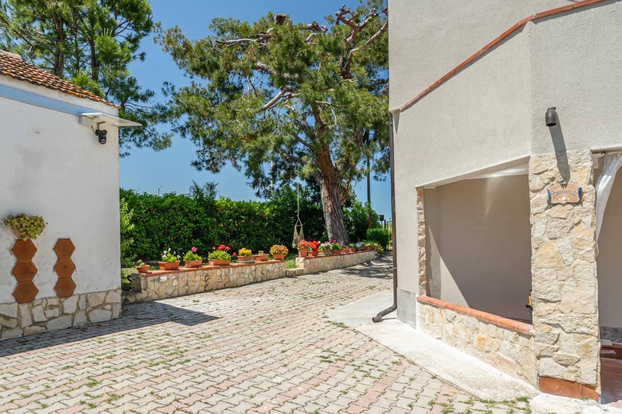 Villa Turin - Yourplace Abruzzo Торино ди Сангро Екстериор снимка