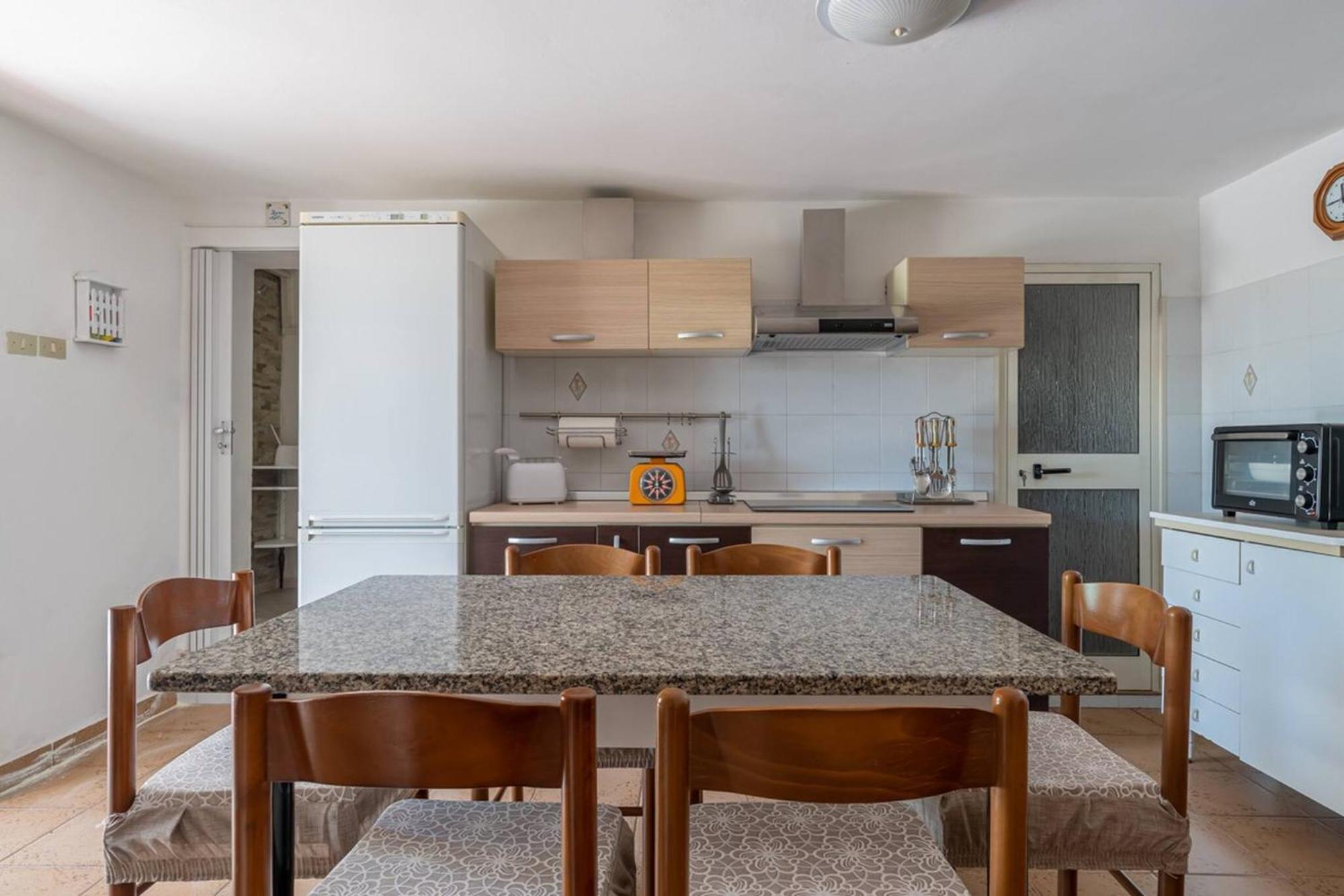 Villa Turin - Yourplace Abruzzo Торино ди Сангро Екстериор снимка