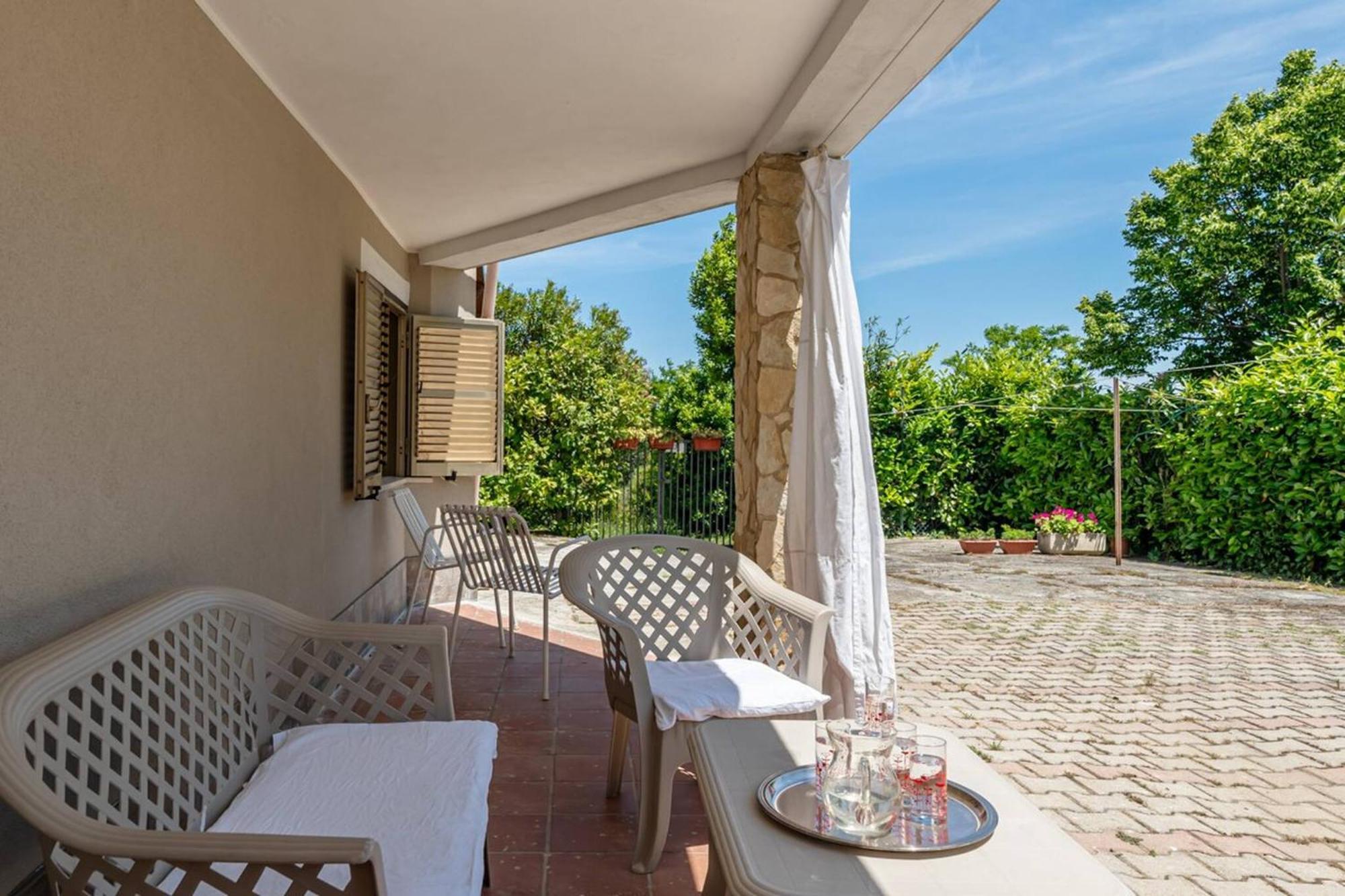 Villa Turin - Yourplace Abruzzo Торино ди Сангро Екстериор снимка