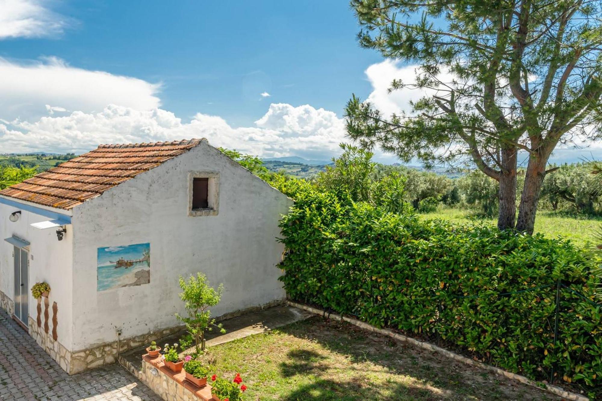 Villa Turin - Yourplace Abruzzo Торино ди Сангро Екстериор снимка