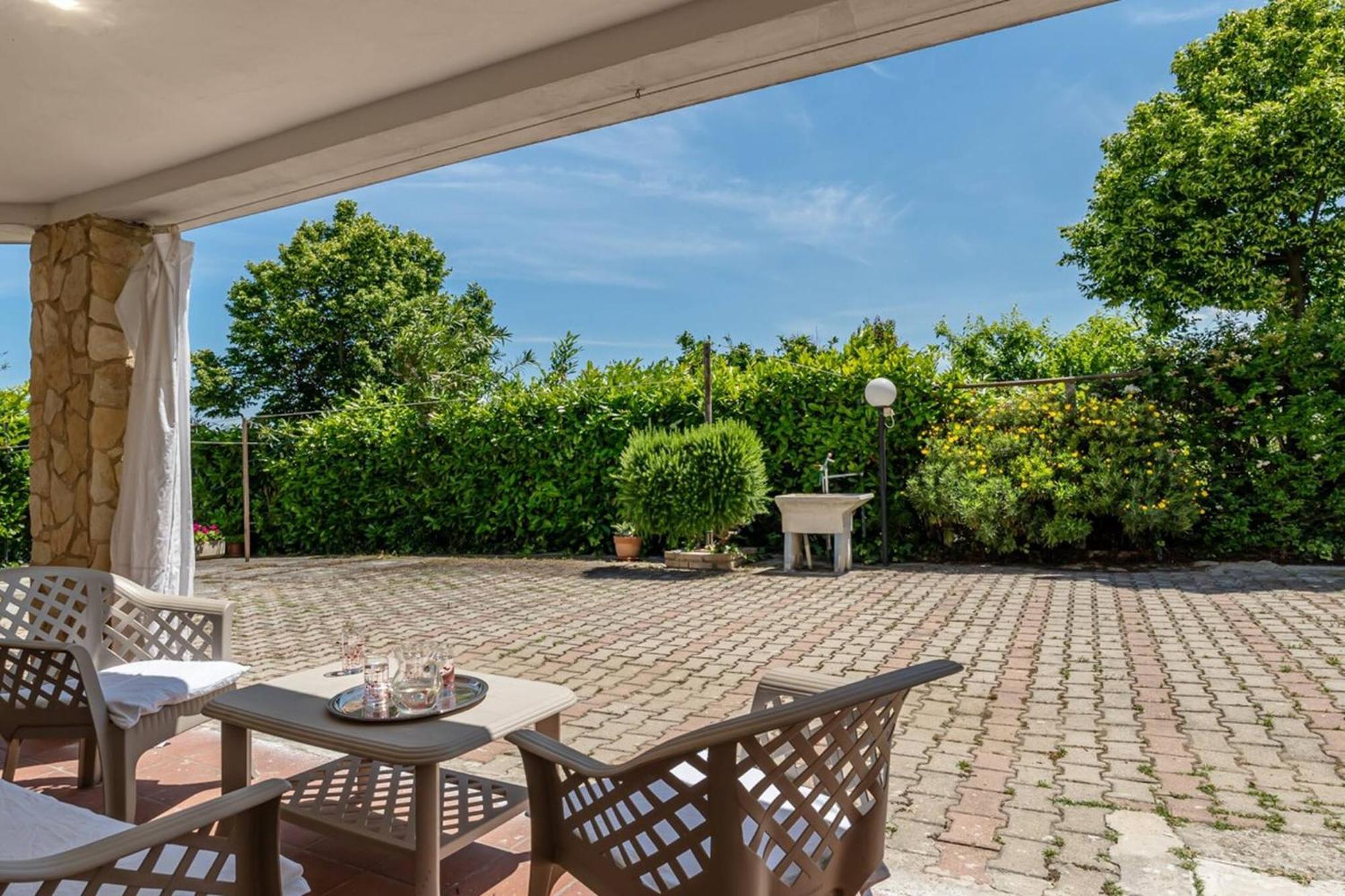Villa Turin - Yourplace Abruzzo Торино ди Сангро Екстериор снимка